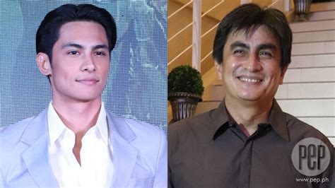 Kiko Estrada Scandal .